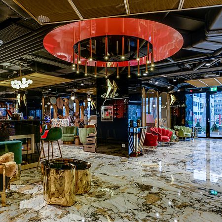 Mercure Timisoara Esterno foto