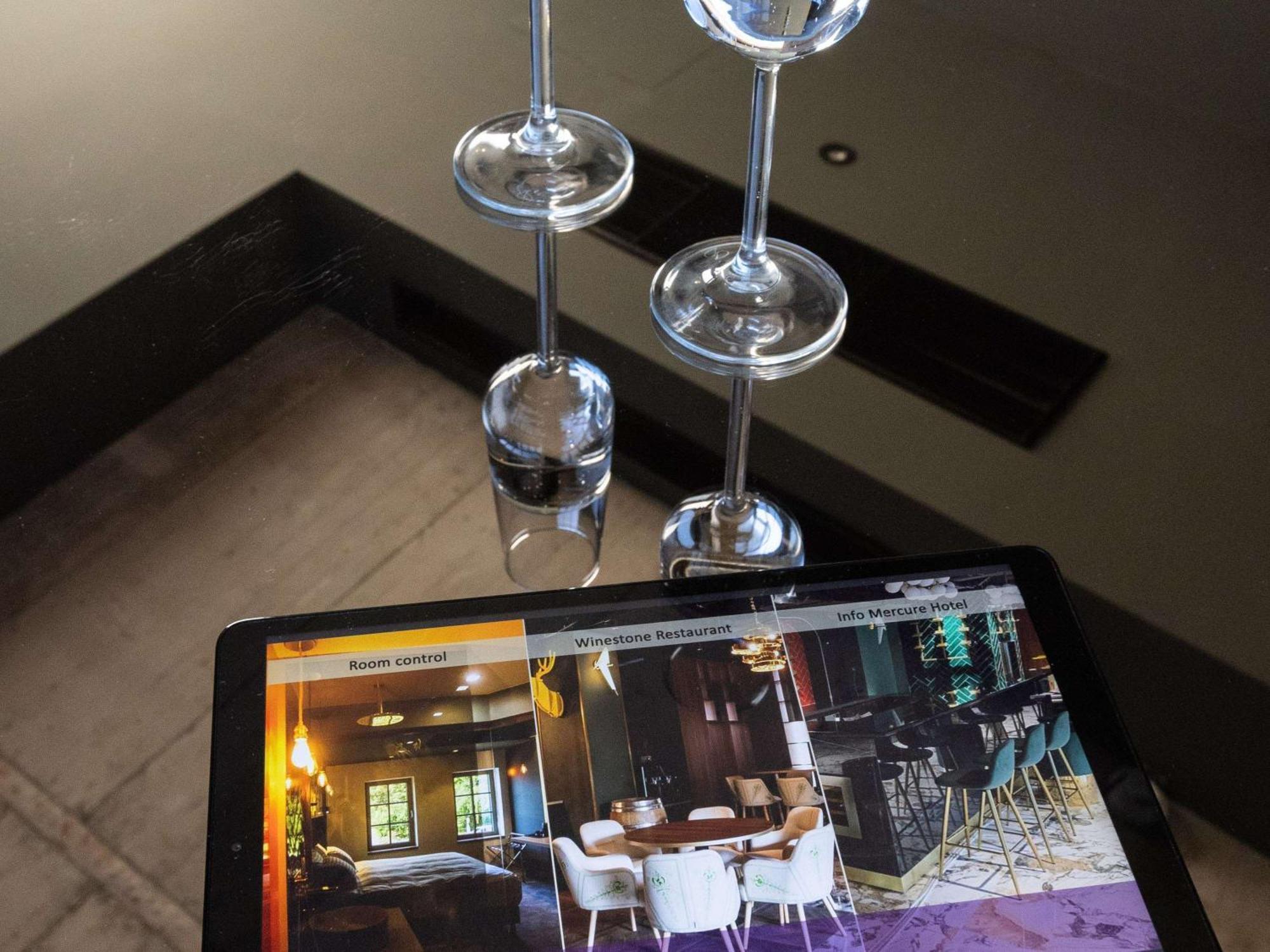 Mercure Timisoara Esterno foto