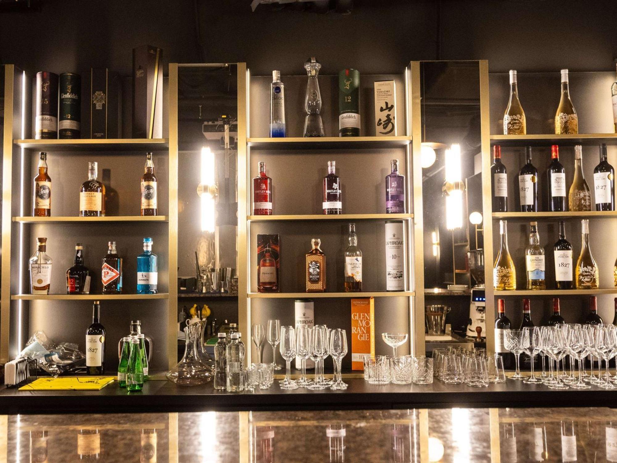 Mercure Timisoara Esterno foto